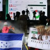 El país donde nadie acepta perder