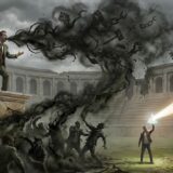El vocabulario de la decadencia