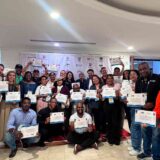 Cali se consolida como la "Gran Casa" del periodismo Pacífico: Inteligencia artificial, ética y nuevas narrativas en el centro del debate
