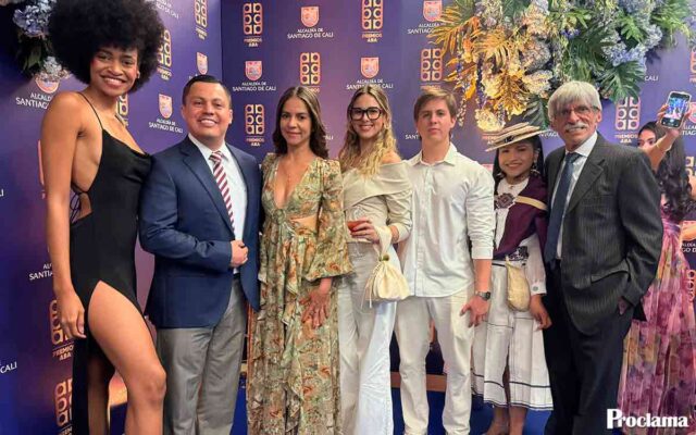 Participación Premios Alfonso Bonilla Aragón