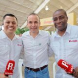 “Estamos poniendo el pecho para proteger a Cali" - Eder