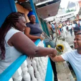 Nariño lleva infraestructura deportiva y educativa a Olaya Herrera