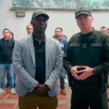 Guachené refuerza seguridad con Ejército, Policía y dron