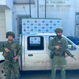 Guachené reporta resultados recientes en seguridad