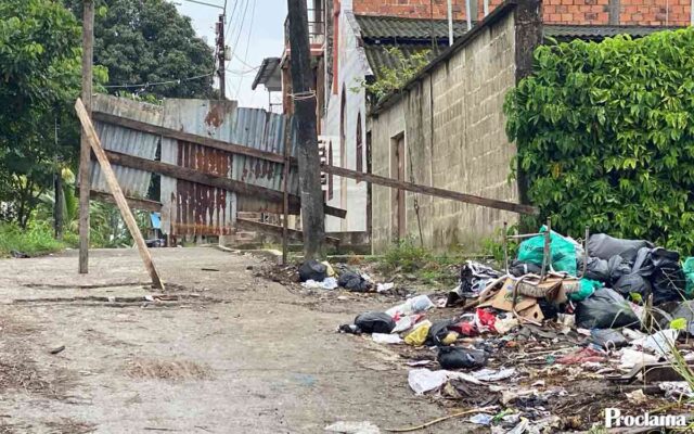Guapi anuncia cierre del botadero El Olímpico