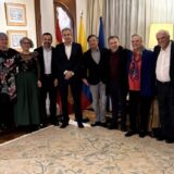 LOS ZAPATOS DEL VIRREY