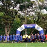 La Sabrosura se coronó campeón en Comfacauca
