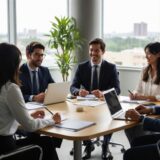 La economía del país, reconocida en el mundo.