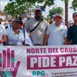 La entidad que protege y abaraza los trece municipios