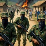 La masacre de comerciantes que sigue esperando justicia
