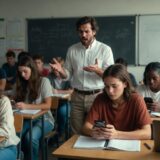 La tiranía del mediocre