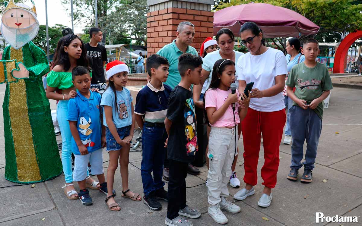 Los-niños-toman-la-Navidad-en-Miranda Los-niños-toman-la-Navidad-en-Miranda