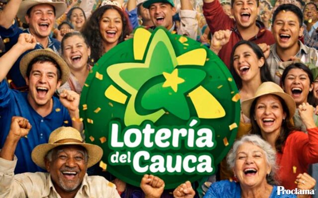 Lotería del Cauca marca un hito histórico en sus 51 años