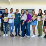 Miranda abre diálogo directo con su juventud