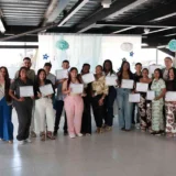 Miranda consolida red de respuesta emocional comunitaria