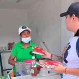 Miranda refuerza prevención del uso de pólvora