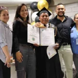 Bachillerato para firmantes de paz en Miranda