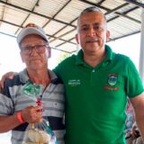 Miranda reconoció a sus pensionados en jornada especial