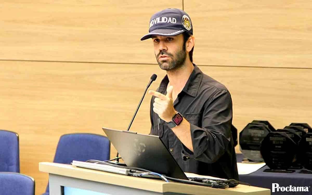 Concejales de Cali exigen la renuncia del secretario de Movilidad