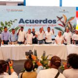Nariño trabaja por paz estable, duradera y regional