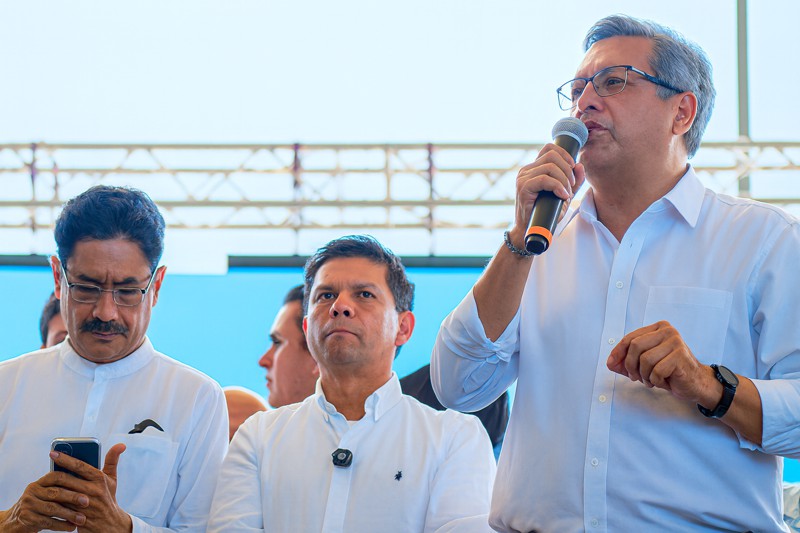 No hay catástrofe, hay crisis fiscal estructural 2 No hay catástrofe, hay crisis fiscal estructural 2