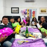 Nuevos consejeros de juventud se instalan en Caloto