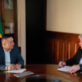 ONU y autoridades del Cauca revisan seguridad y paz