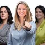 PALOMA VALENCIA, CANDIDATA ÚNICA DEL CENTRO DEMOCRÁTICO