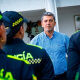 Popayán suma 50 nuevos patrulleros de Policía