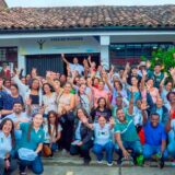 Quilichao entregó apoyo a 131 unidades productivas
