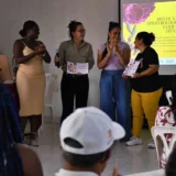 Quilisalud cierra formación comunitaria y recibe reconocimiento