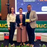 Reconocen gestión de Amunorca en desarrollo empresarial