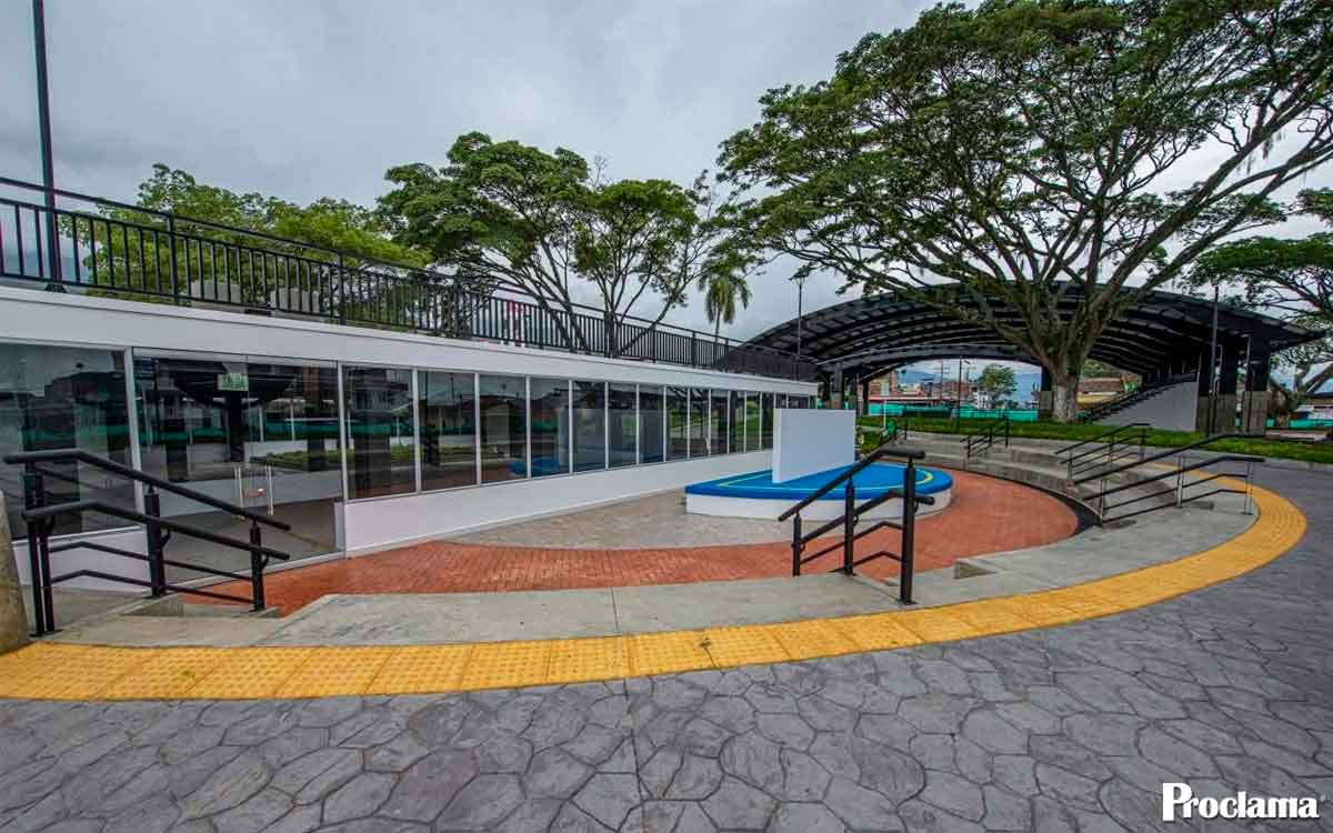 Reconocen gestión de Amunorca en desarrollo empresarial