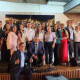 Reconociendo el talento deportivo que une al Cauca