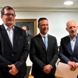 "Romper la columna vertebral de la violencia"