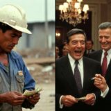 SALARIO MÍNIMO: POPULISMO O AJUSTE REAL.