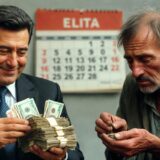 SALARIO MÍNIMO: UN GOLPE POLÍTICO-ELECTORAL
