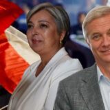 Segunda vuelta presidencial chilena