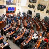 Senado hunde reforma tributaria y abre hueco fiscal