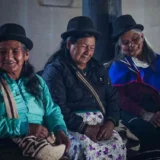 Encuentro en Silvia impulsa atención en salud intercultural