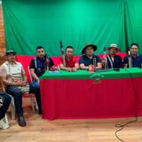 Toribío y FARC EP abren camino de paz