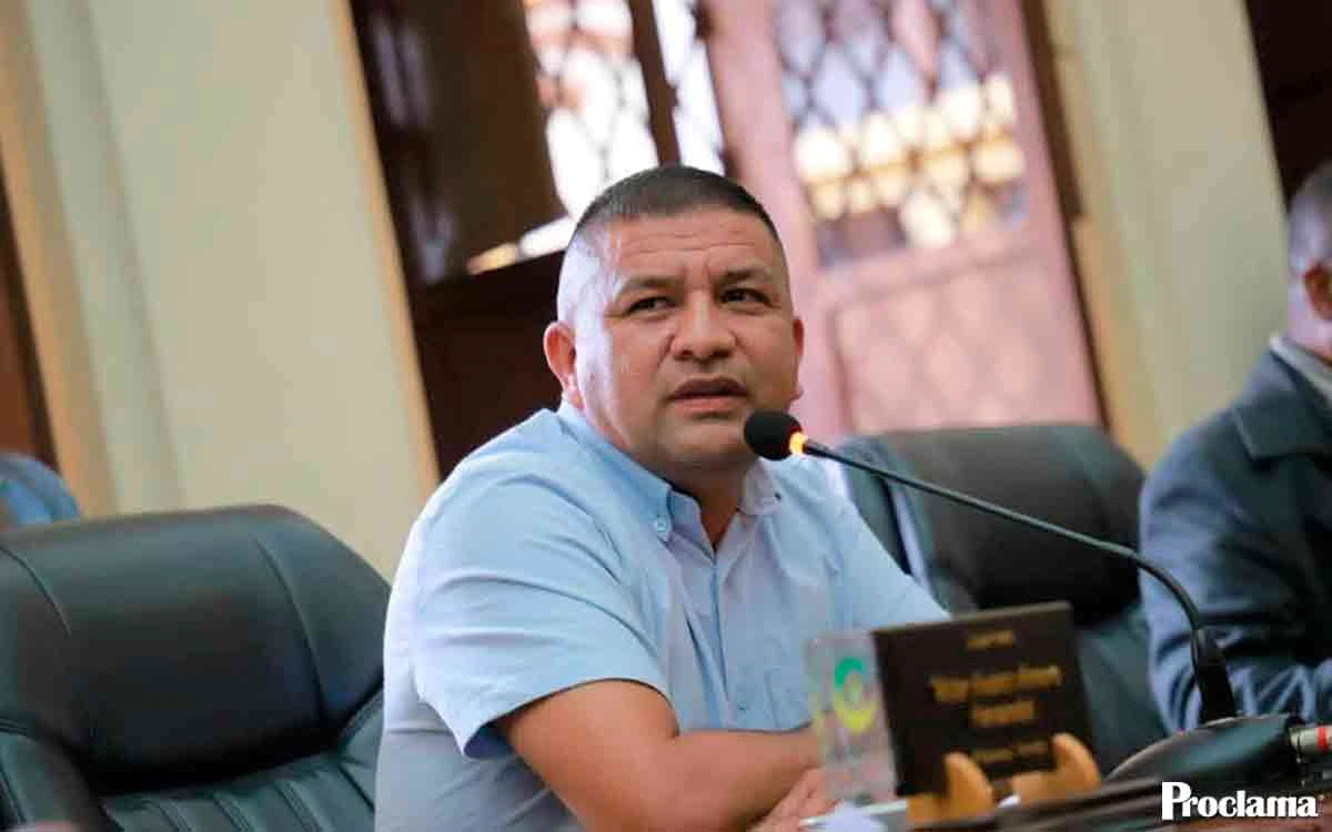 Víctor-Armero Víctor-Armero