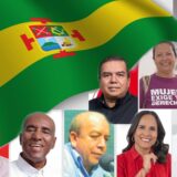 Votaré solo por candidatos con propuestas pertinentes