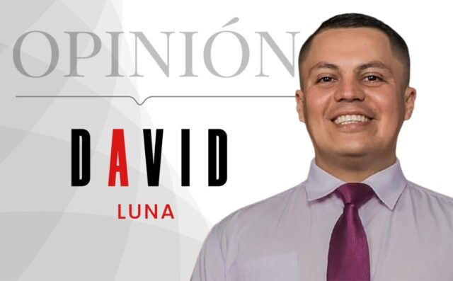 Por David Luna, gerente de Proclama del Pacífico. Por David Luna, gerente de Proclama del Pacífico.