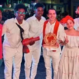Cauca gana concurso nacional de villancicos en Risaralda