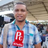 Voto de las víctimas inclina la balanza por Curul de Paz