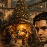 Navidad en Federico García Lorca