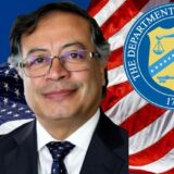 10 mil millones para sacar a Petro de la Lista Clinton
