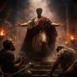 ACTUALIDAD DE LA OBRA DE TEATRO CALÍGULA