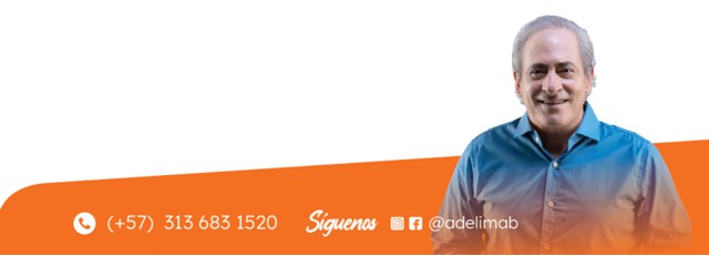 Alejandro De Lima suma apoyos en Cali y Florida al Senado